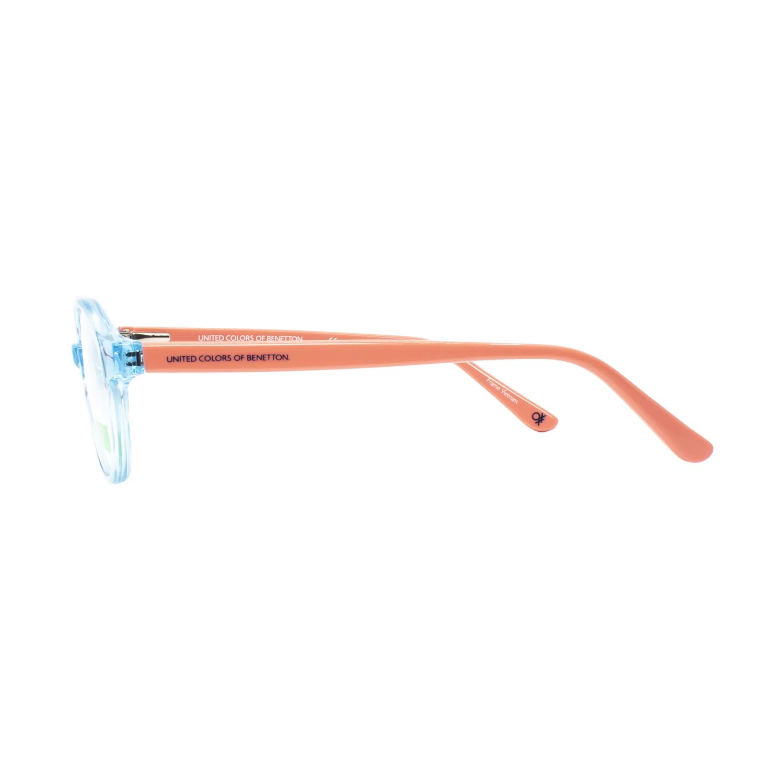 Benetton BEKO2010 Eyeglasses - view 48